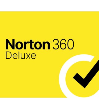 Norton Antivirus 360 Deluxe Non-subscription 1 Jahr / 3 Geräte Key EUROPE